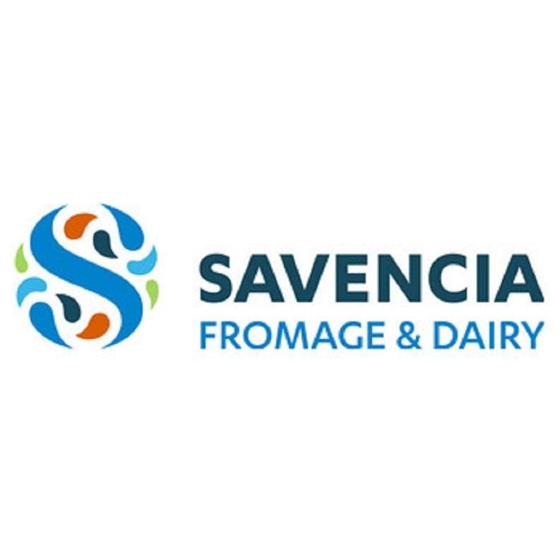 Savencia Cheese USA logo