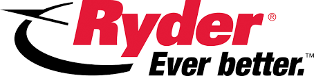 Ryder Diehl logo