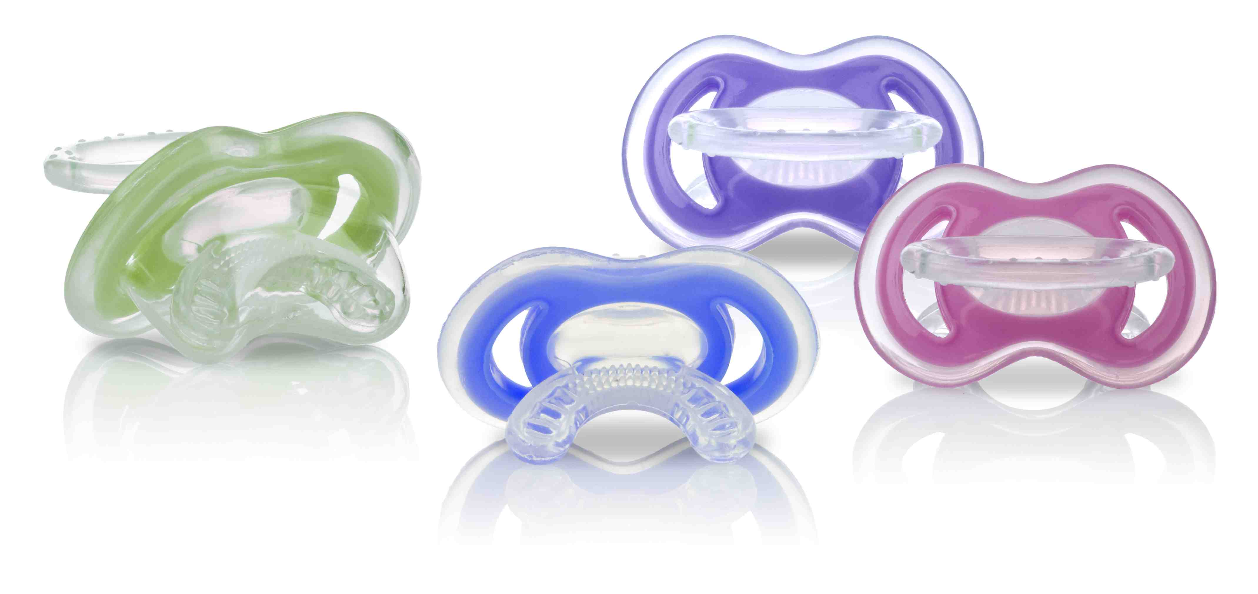 NUBY GUM-EEZ FIRST TEETHER product image