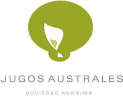 Jugos Australes SA logo