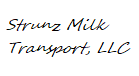 Strunz Milk Transport, LLC logo