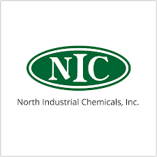 North Industrial Chemicals logo