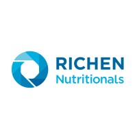Richen Nutritionals USA logo