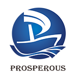 DALIAN PROSPEROUS SEAFOOD CO.,LTD. logo