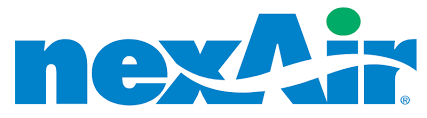 nexAir, LLC logo