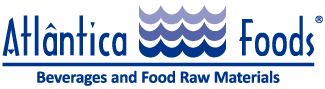 Atlântica Foods logo