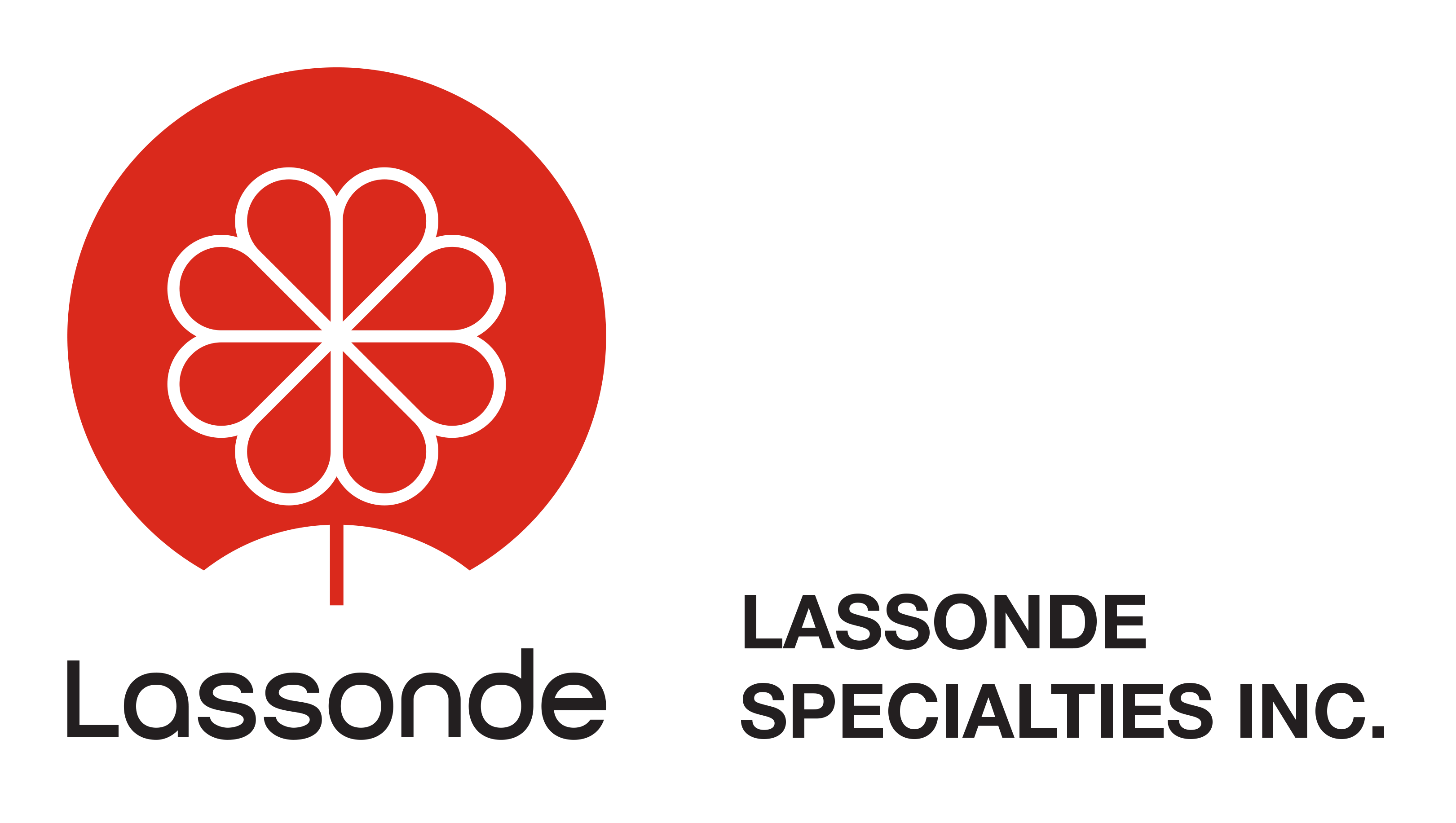 Mondiv, Division of Lassonde Specialties Inc logo