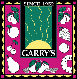 Garry Packing, Inc. logo