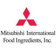 Mitsubishi International Food Ingredients logo