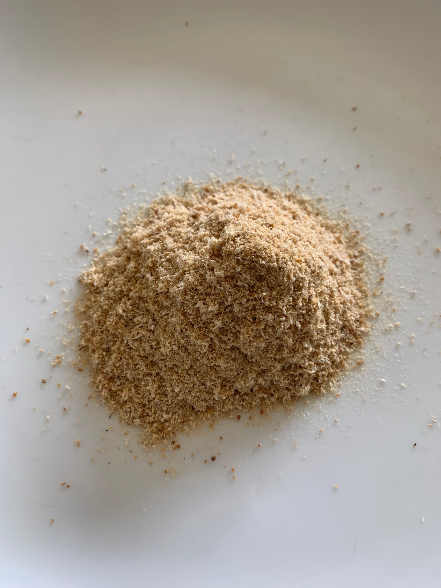 100% Pure New Zealand Bovine Freeze Dried Testes (Orchic) Powder product image