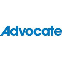 Advocate Printing & Publishing logo