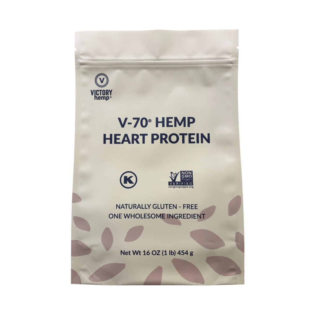 V-70® Hemp Heart Protein product image