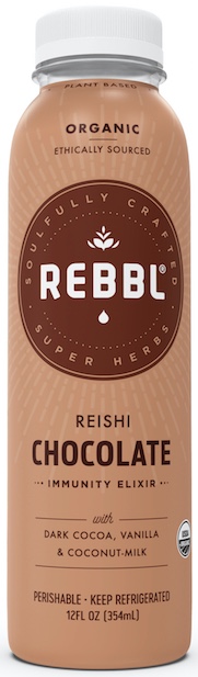 Reishi Chocolate Elixir product image