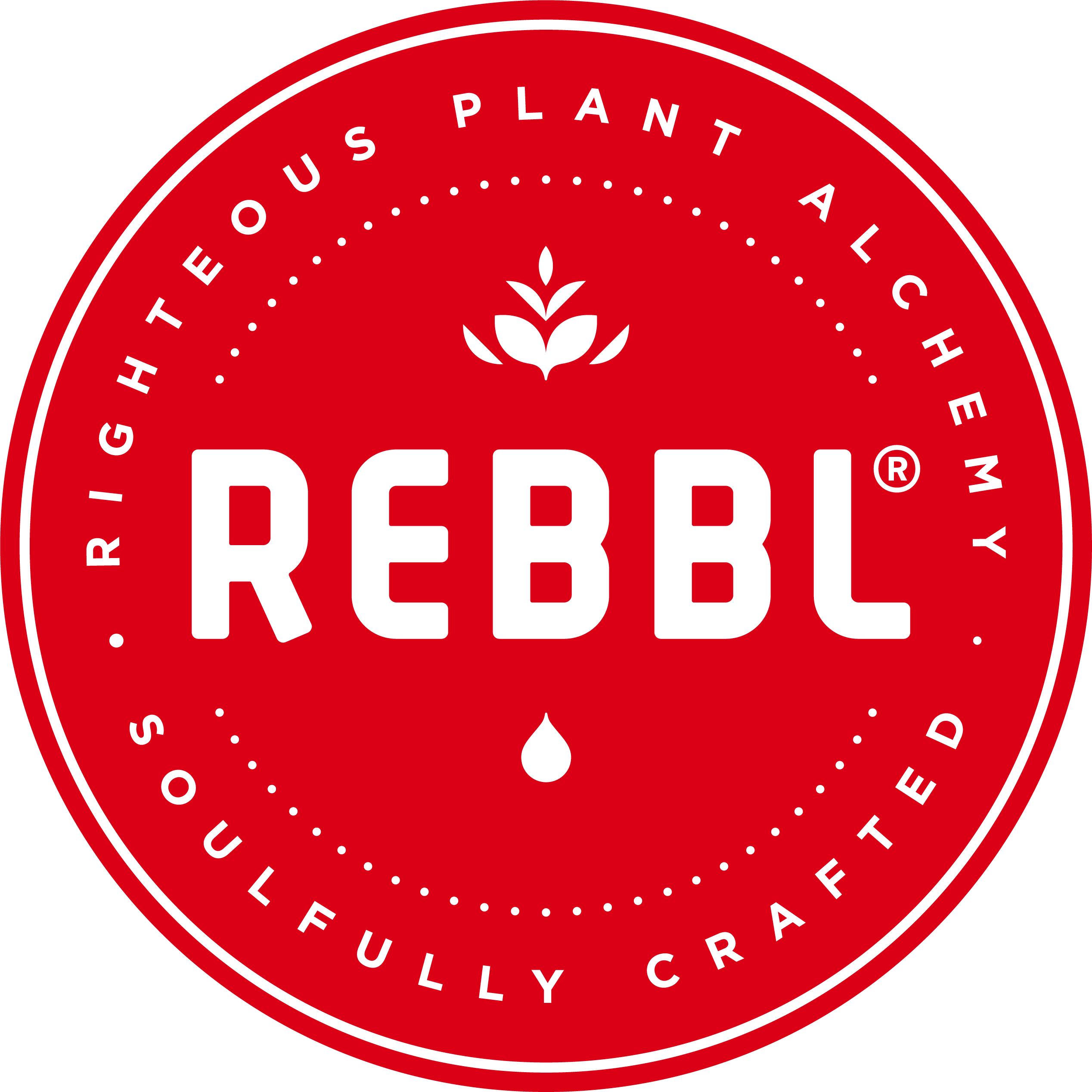 REBBL, INC. logo