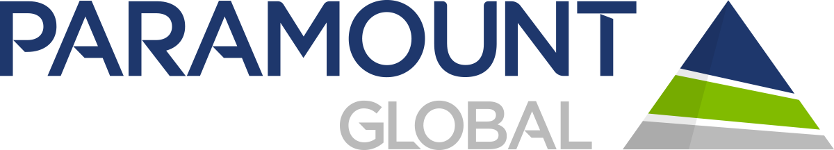 Paramount Global logo