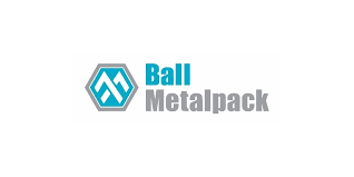 Ball Metalpack logo