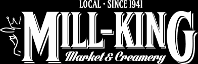Mill-King Market and Creamery, LLC. logo