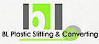 BL Plastic Slitting & Converting, LLC logo