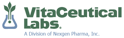 Vitaceutical Labs logo