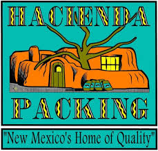 Hacienda Packing logo
