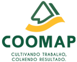 Cooperativa Mista Agropecuária de Paraguaçu logo