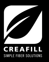 CreaFill Fibers Corp logo