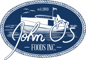 John O Foods Inc logo