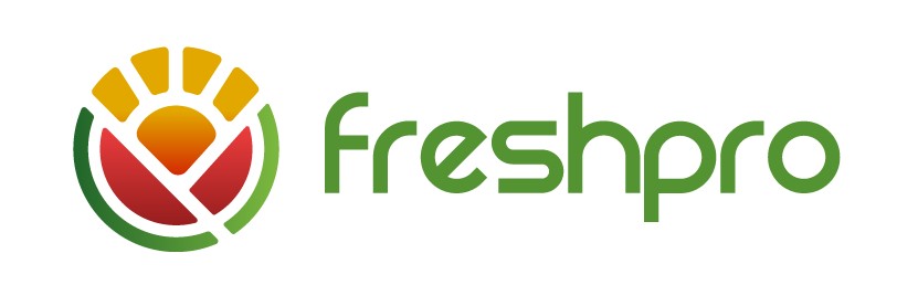 Fresh Pro logo