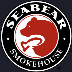 SeaBear Smokehouse logo