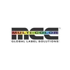 Multi-Color Corporation Cluj Napoca logo
