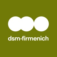 DSM Firmenich Nutritional Products (Shanghai) LTD logo