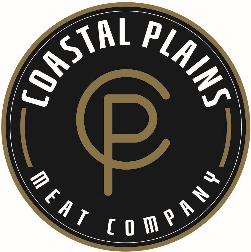 Coastal Plains Meat Company logo
