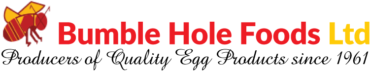 Bumble Hole Foods logo