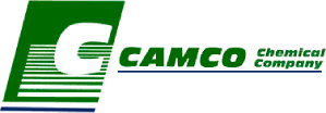 Camco Chemical Co. Inc. logo