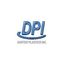 Darter Plastics, Inc. logo