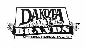 Dakota Brands International, Inc. logo