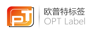 Jiangsu Opto Barcode Label Co., Ltd.     江苏欧普特条码标签有限公司 logo