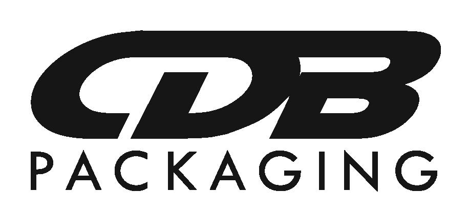 CDB Packaging logo