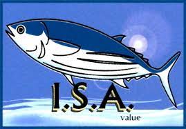 I.S.A Value Co.,Ltd logo