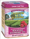 Rockville Raspberry Loose Tea product image