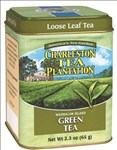 Island Green Loose Tea product image