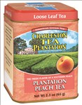 Plantation Peach Loose Tea product image