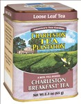 Charleston Breakfast Loose Tea product image