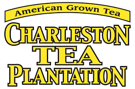 Charleston Tea Plantation logo