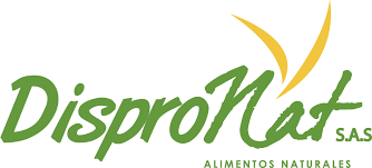 Dispronat s.a.s. logo