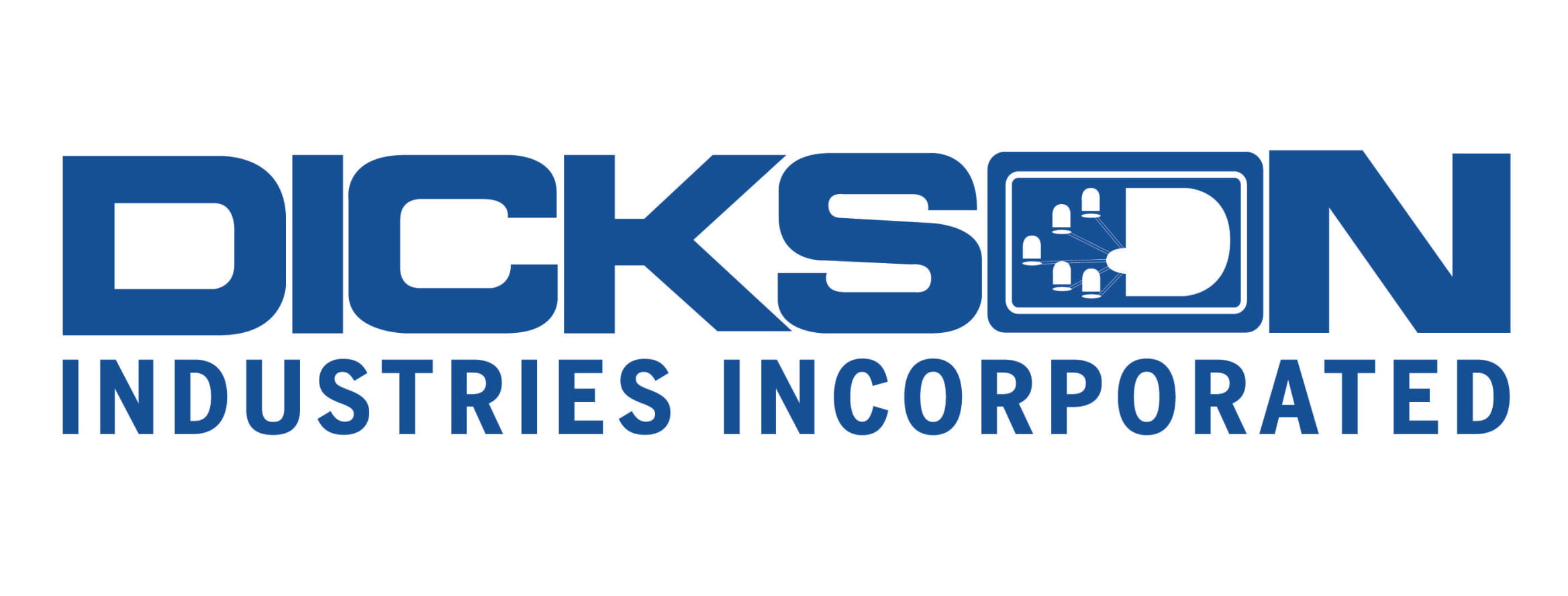 Dickson Industries, Inc. logo