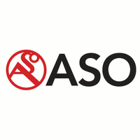 ASO LLC logo