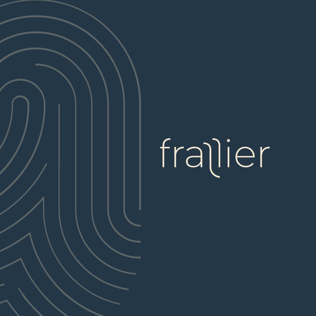 Frallier logo