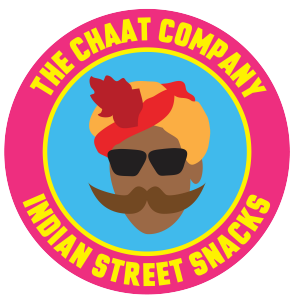 The Chaat Company logo