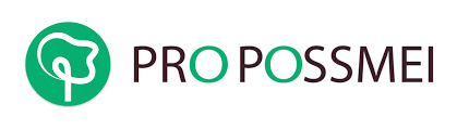 Pro Possmei International Corp. logo